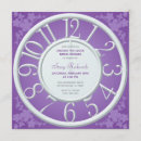 Pesquisar por relógios convites Floral