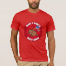 Pesquisar por pássaro dos desenhos animados camisetas Qualquer pessoa