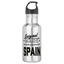 Pesquisar por espanhol garrafa agua Espanha