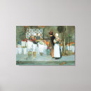 Pesquisar por florista impressão de canvas Flores