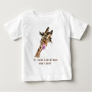 Pesquisar por girafa muito engraçado camisetas Qualquer crinaça