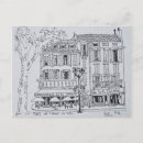 Pesquisar por aix en provence cartoes postais Arquitetura