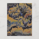 Pesquisar por pintura abstrata cartoes postais Artístico