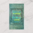 Pesquisar por vida cartao de visita Tipografia