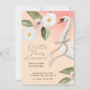 Pesquisar por cisne do convites Floral