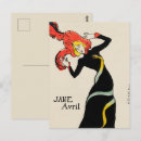 Pesquisar por toulouse cartoes postais Jane avril