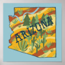 Pesquisar por arizona pósteres Cacto