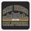 Pesquisar por san diego adesivos Retrô