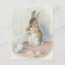 Pesquisar por vintage bunny cartoes postais Coelho