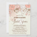 Pesquisar por spring bridal shower convites Floral