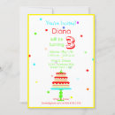 Pesquisar por infantis convites Qualquer crinaça