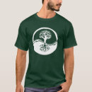 Pesquisar por yin camisetas Natureza