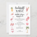 Pesquisar por beach bachelorette convites Convidados