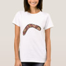 Pesquisar por bumerangue camisetas Australiano