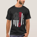Pesquisar por pistão camisetas Eua