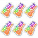 Pesquisar por ukuleles adesivos Hawaii