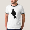 Pesquisar por melros camisetas Corvo
