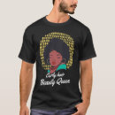 Pesquisar por cabelo afro camisetas Melanina