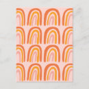 Pesquisar por laranja amarelo cartoes postais Rosa