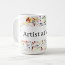 Pesquisar por pintores canecas De artista