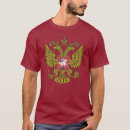 Pesquisar por emblema russo camisetas Águia