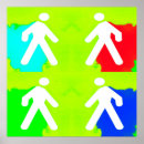 Pesquisar por fogo e chamas pôsteres pósteres Silhueta