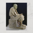Pesquisar por escultura grega cartoes postais Clássico