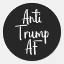 Pesquisar por anti socialista adesivos Tropete anti donald