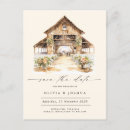 Pesquisar por cowboy save the date convites Salvar a data