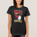 Pesquisar por conjunto musical camisetas Percussão