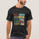 Pesquisar por vintage fish camisetas Legenda