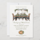 Pesquisar por thanksgiving holiday convites Aquarela