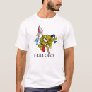 Pesquisar por diabrete camisetas Desenhos animados