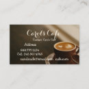 Pesquisar por cafés cartao de visita Feijão