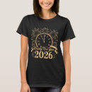 Pesquisar por réveillon camisetas Festivo