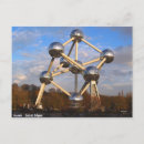 Pesquisar por atomium cartoes postais Bélgica