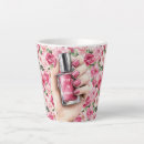 Pesquisar por do prego canecas Esmalte