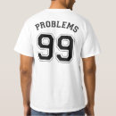 Pesquisar por 99 problemas camisetas 99problems