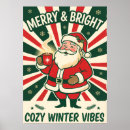 Pesquisar por papai noel vintage pósteres Qualquer pessoa
