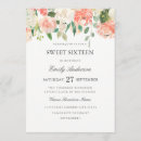 Pesquisar por sweet sixteen convites Para todos