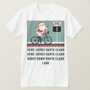 Pesquisar por camisas engraçadas do ciclismo camisetas Para todos