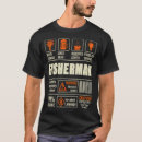 Pesquisar por ideias para pescadores camisetas Pescador engraçado