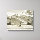 Pesquisar por palácio impressão de canvas Jardim