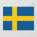 Pesquisar por bandeira da suecia cartoes postais Sueco