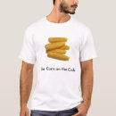 Pesquisar por espiga camisetas Comida