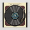 Pesquisar por vinyl convites Record