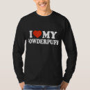 Pesquisar por amor chinês camisetas Cão