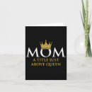 Pesquisar por mãe de rainha cartoes Mamãe