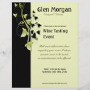 Pesquisar por vinho flyers Vinha