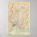 Pesquisar por new haven pôsteres pósteres Col